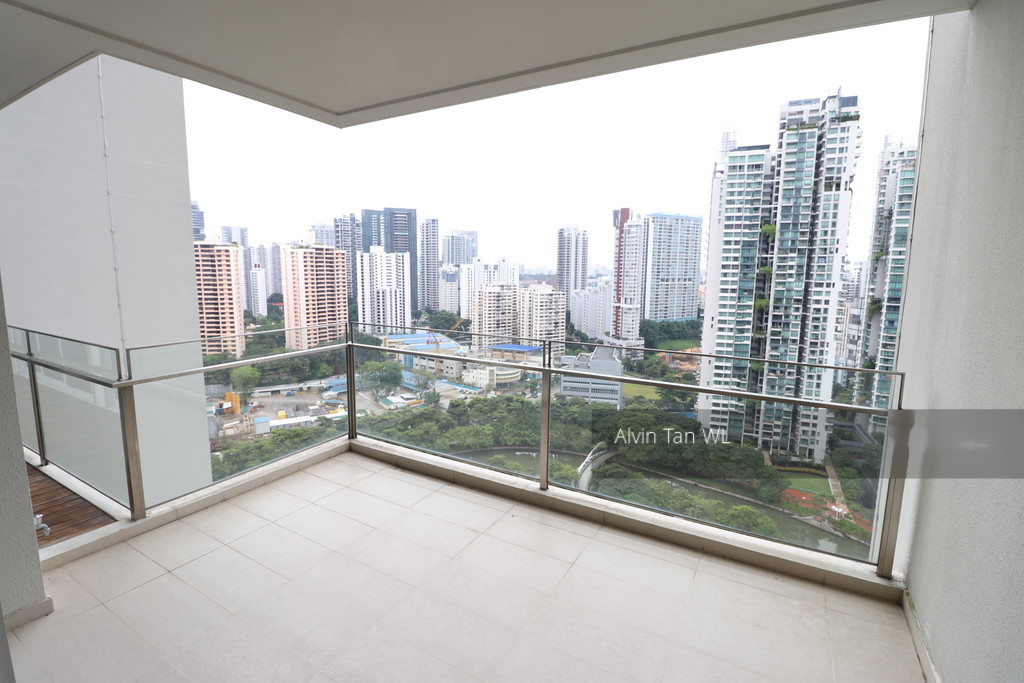 Tribeca (D9), Condominium #209390411